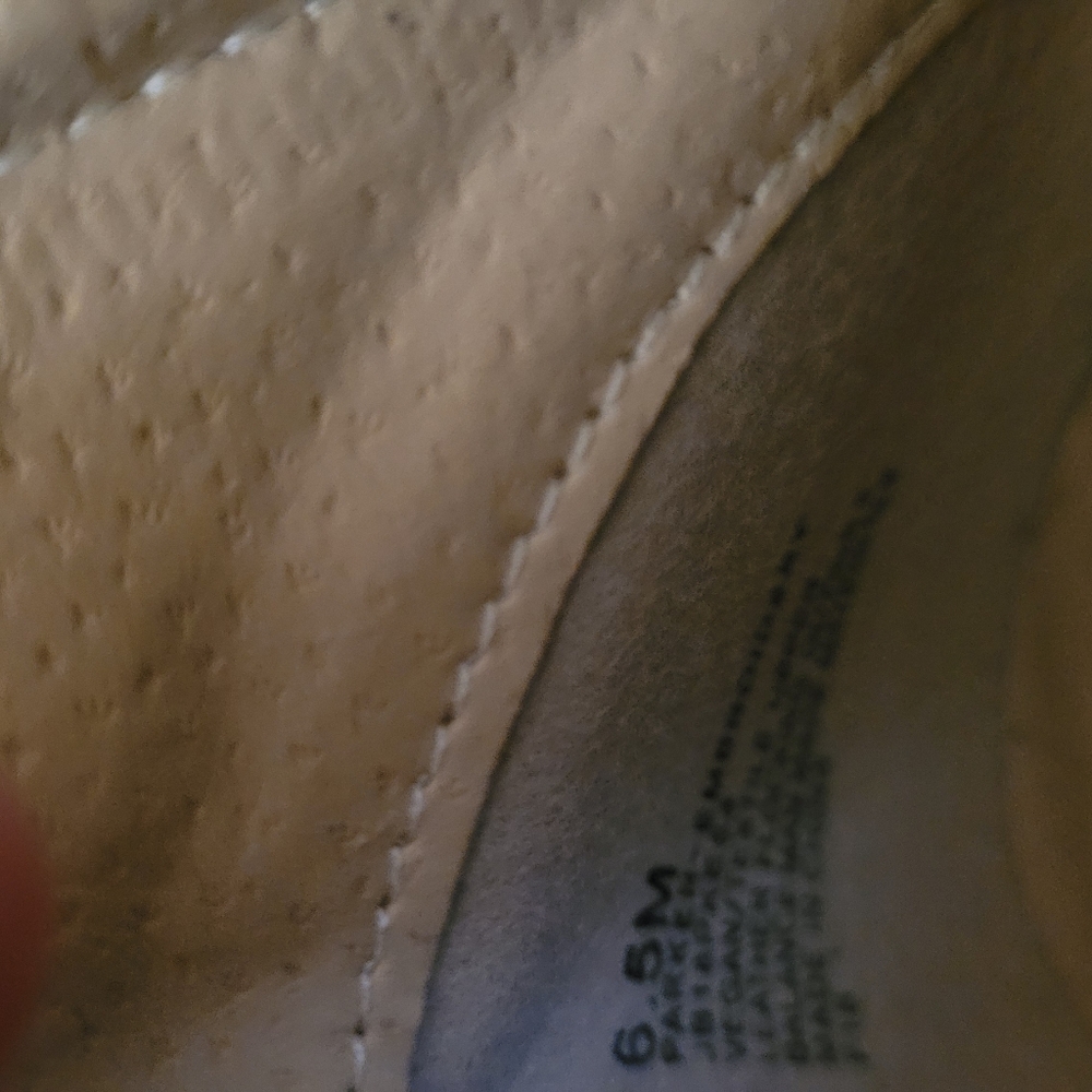 COPY - Jambu Ankle Boots - Picture 4 of 5